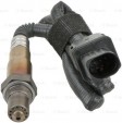 Oxygen Sensor (Lambda)